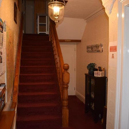 كيسويك Cragside Guest House المظهر الخارجي الصورة