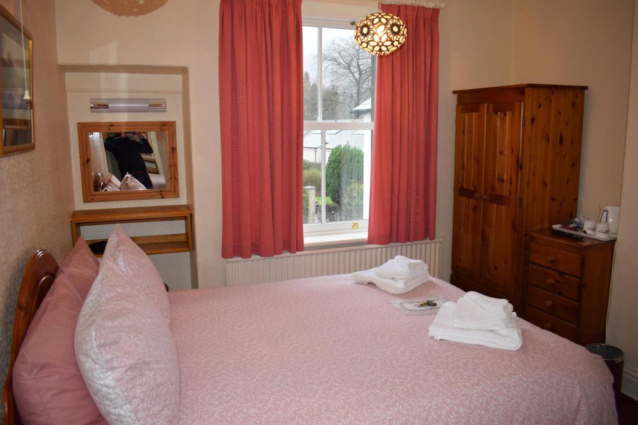 كيسويك Cragside Guest House المظهر الخارجي الصورة