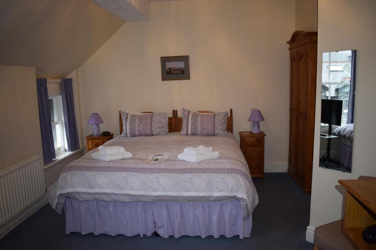 كيسويك Cragside Guest House المظهر الخارجي الصورة