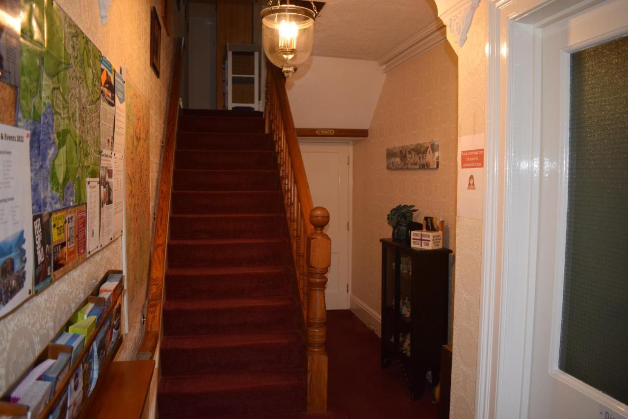 كيسويك Cragside Guest House المظهر الخارجي الصورة